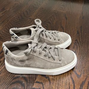 VINCE Rhea Women’s Platform Sneakers